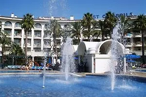 Otel Cambrils Princess Villafortuny