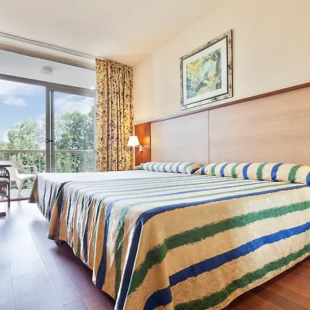 Cambrils Princess Villafortuny