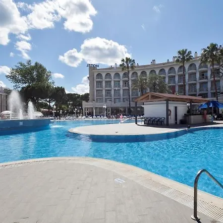 Cambrils Princess Villafortuny