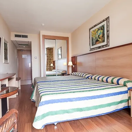 Cambrils Princess Villafortuny