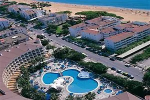 Cambrils Princess Hotel *