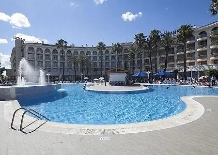 Cambrils Princess Hotel