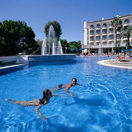 Cambrils Princess * Villafortuny