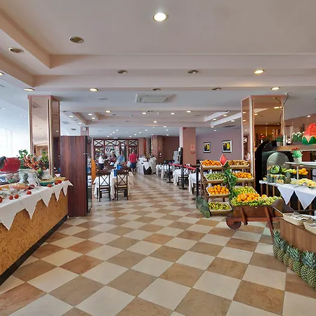 Cambrils Princess * Villafortuny