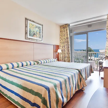 Cambrils Princess Hotel *