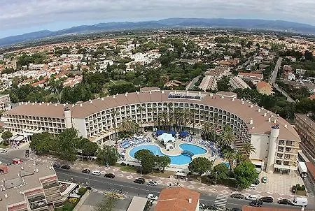 Cambrils Princess Hotel *