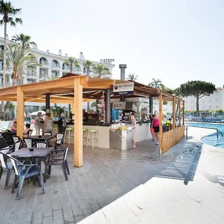 Cambrils Princess * Villafortuny