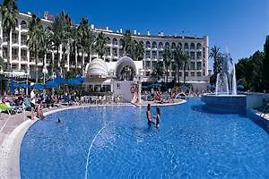 Cambrils Princess Hotel *