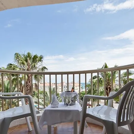 Hotel Cambrils Princess