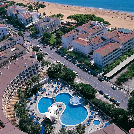 Cambrils Princess Hotell