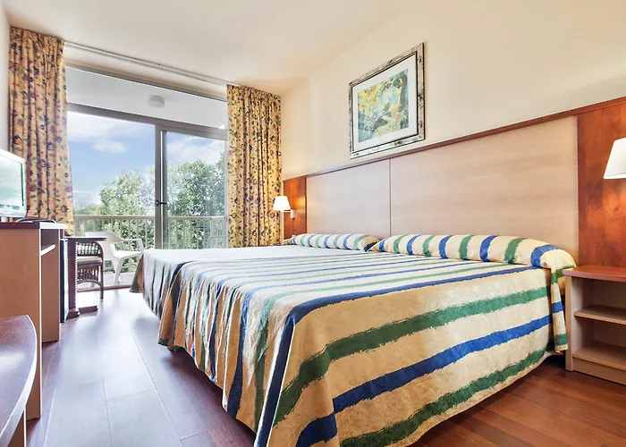 Cambrils Princess Villafortuny
