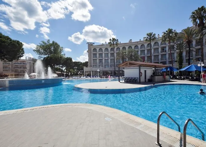 Cambrils Princess Villafortuny