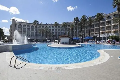 Cambrils Princess Hotel