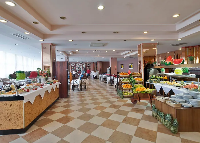 Cambrils Princess * Villafortuny