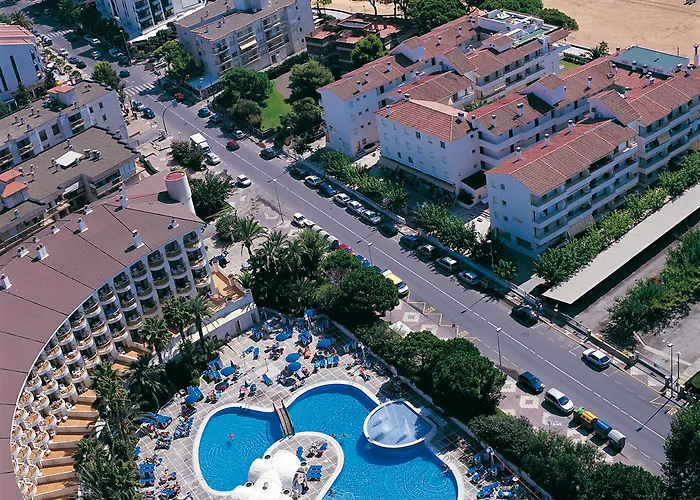 Cambrils Princess Hotel