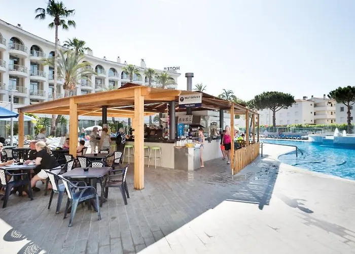 Cambrils Princess * Villafortuny